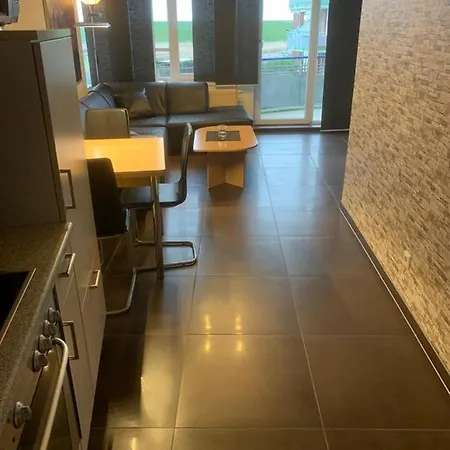 210 Vitamar Apartamento Schmarren