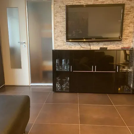 Apartamento 210 Vitamar