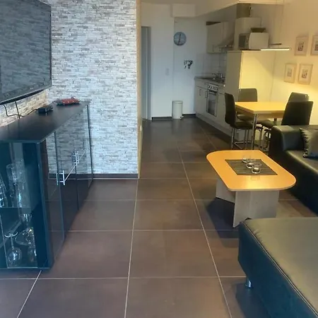 Apartment 210 Vitamar
