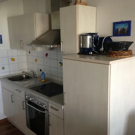 210 Vitamar Apartment Schmarren