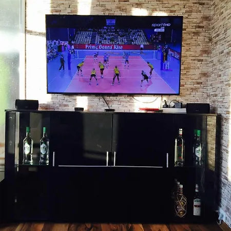 210 Vitamar Apartamento