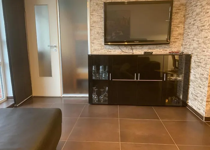 Apartman 210 Vitamar