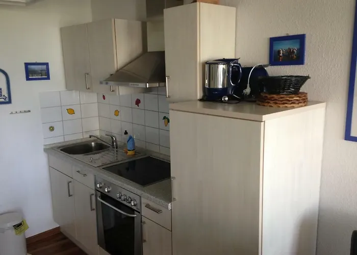 210 Vitamar Apartman Schmarren