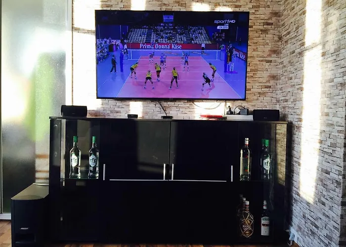 210 Vitamar Apartman